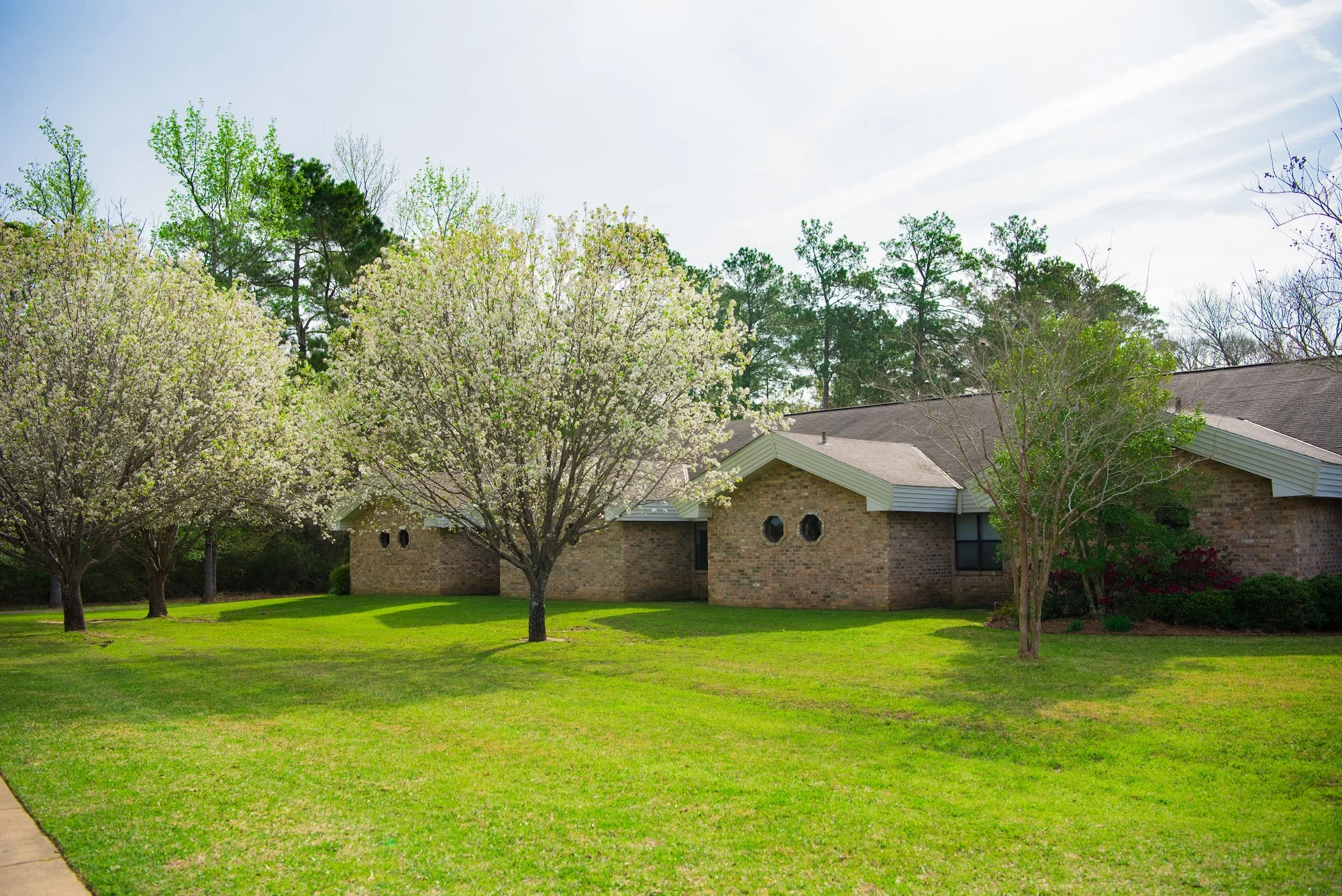 THE OAKS CARE CENTER