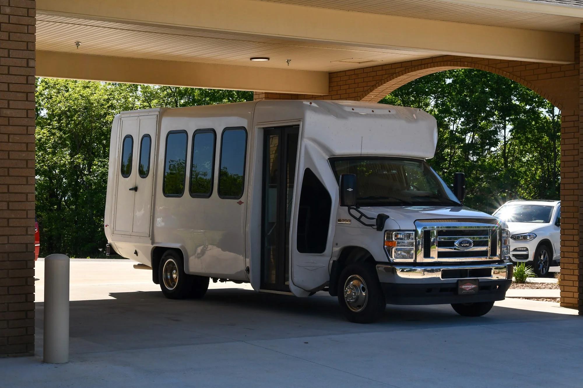THE OAKS HEALTHCARE CENTER