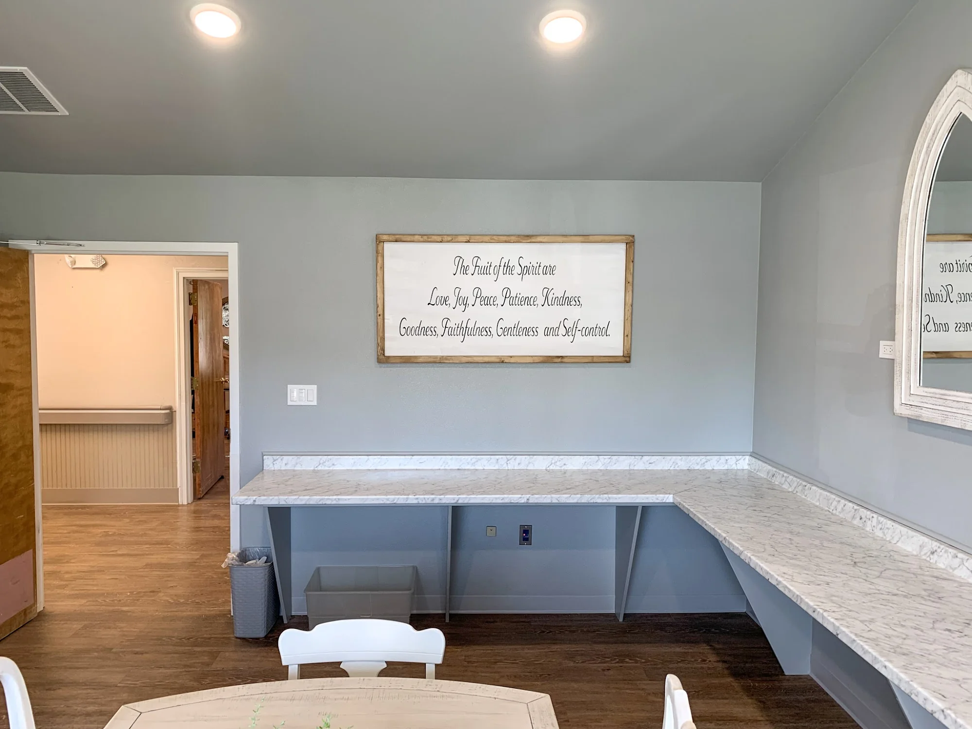 THE OAKS HEALTHCARE CENTER