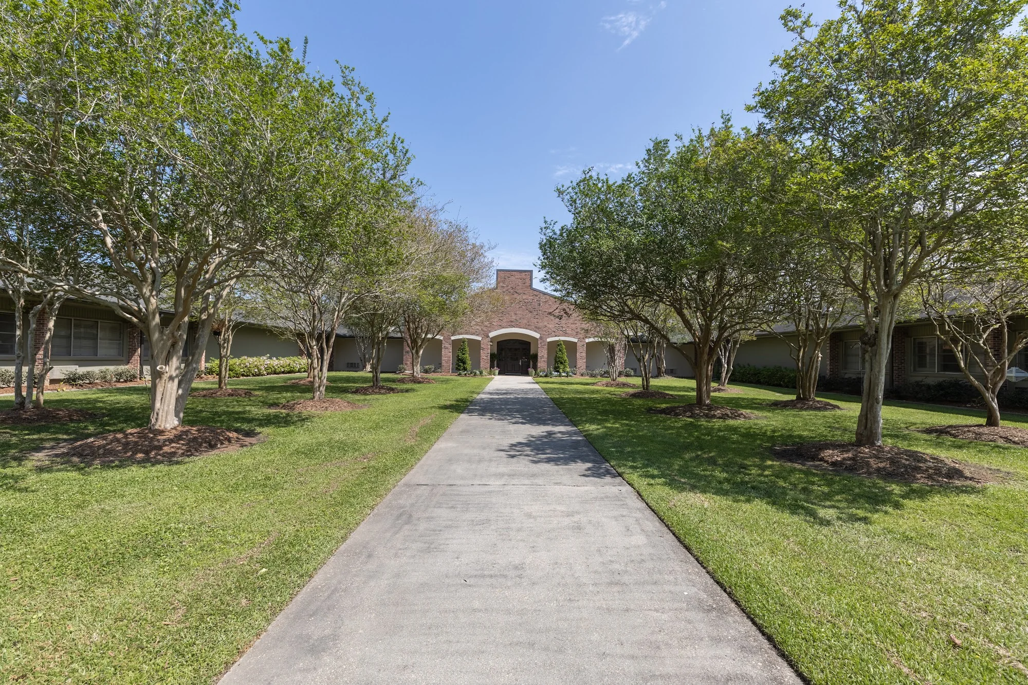 THE OAKS OF HOUMA