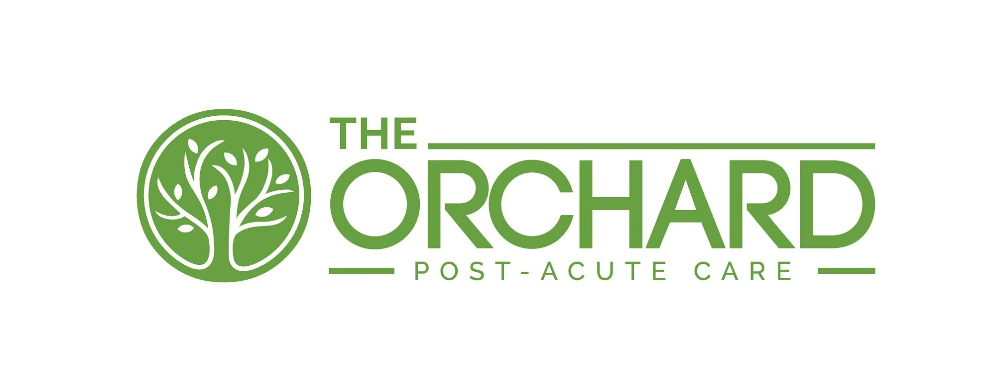 THE ORCHARD - POST ACUTE CARE