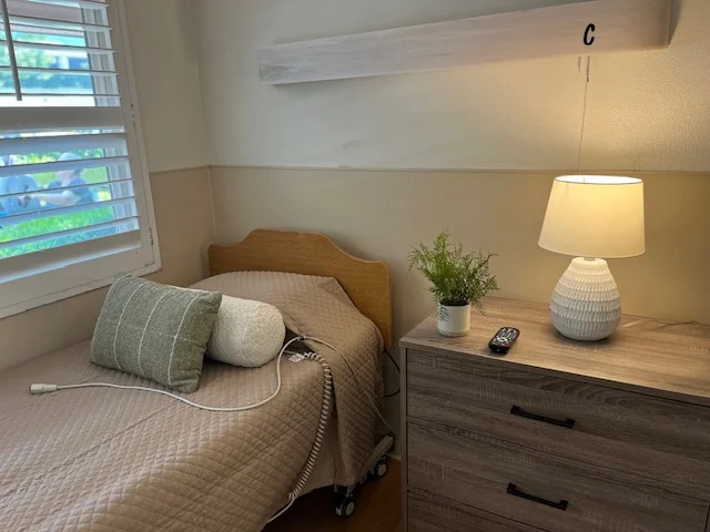 THE ORCHARD - POST ACUTE CARE