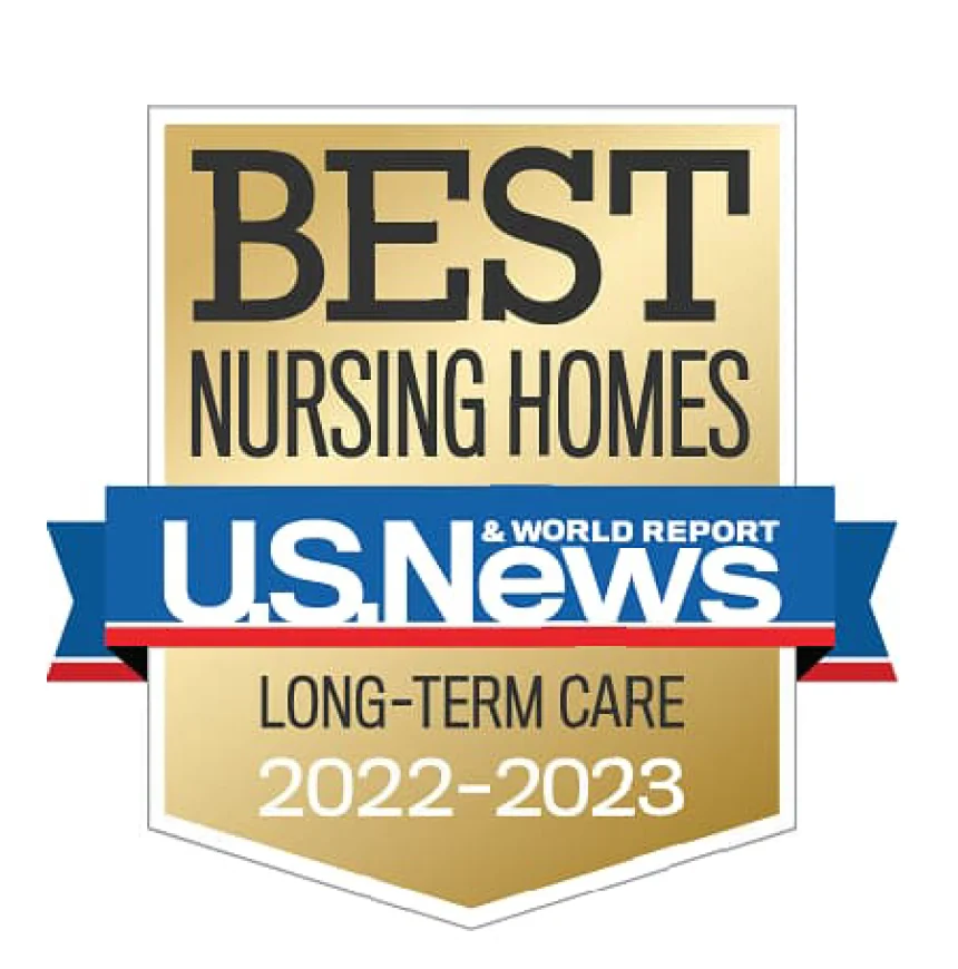 THE ORCHARD - POST ACUTE CARE