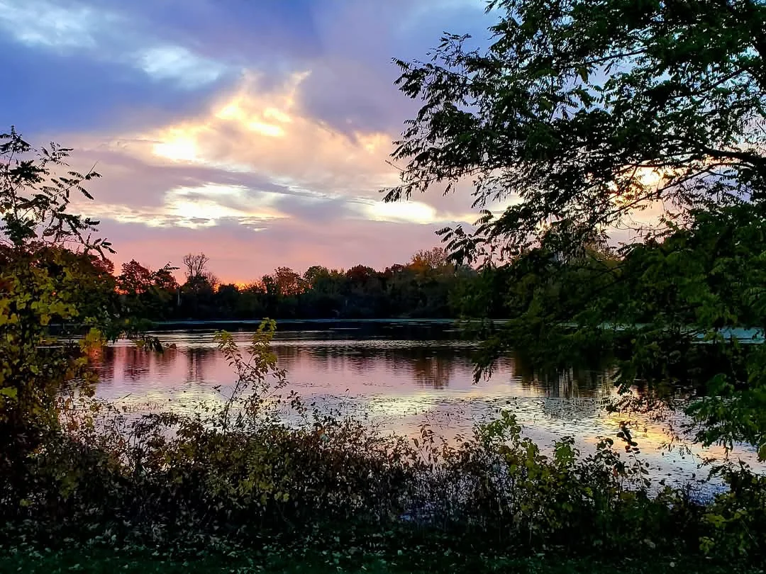 THE ORCHARDS AT CANTERBURY ON THE LAKE