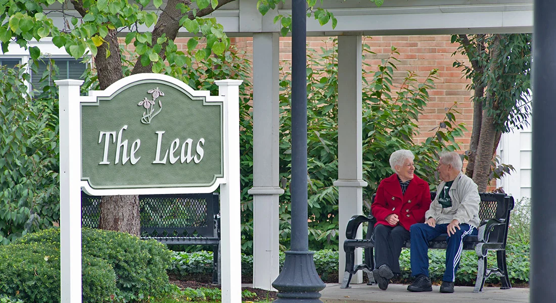 THE ORCHARDS AT CANTERBURY ON THE LAKE