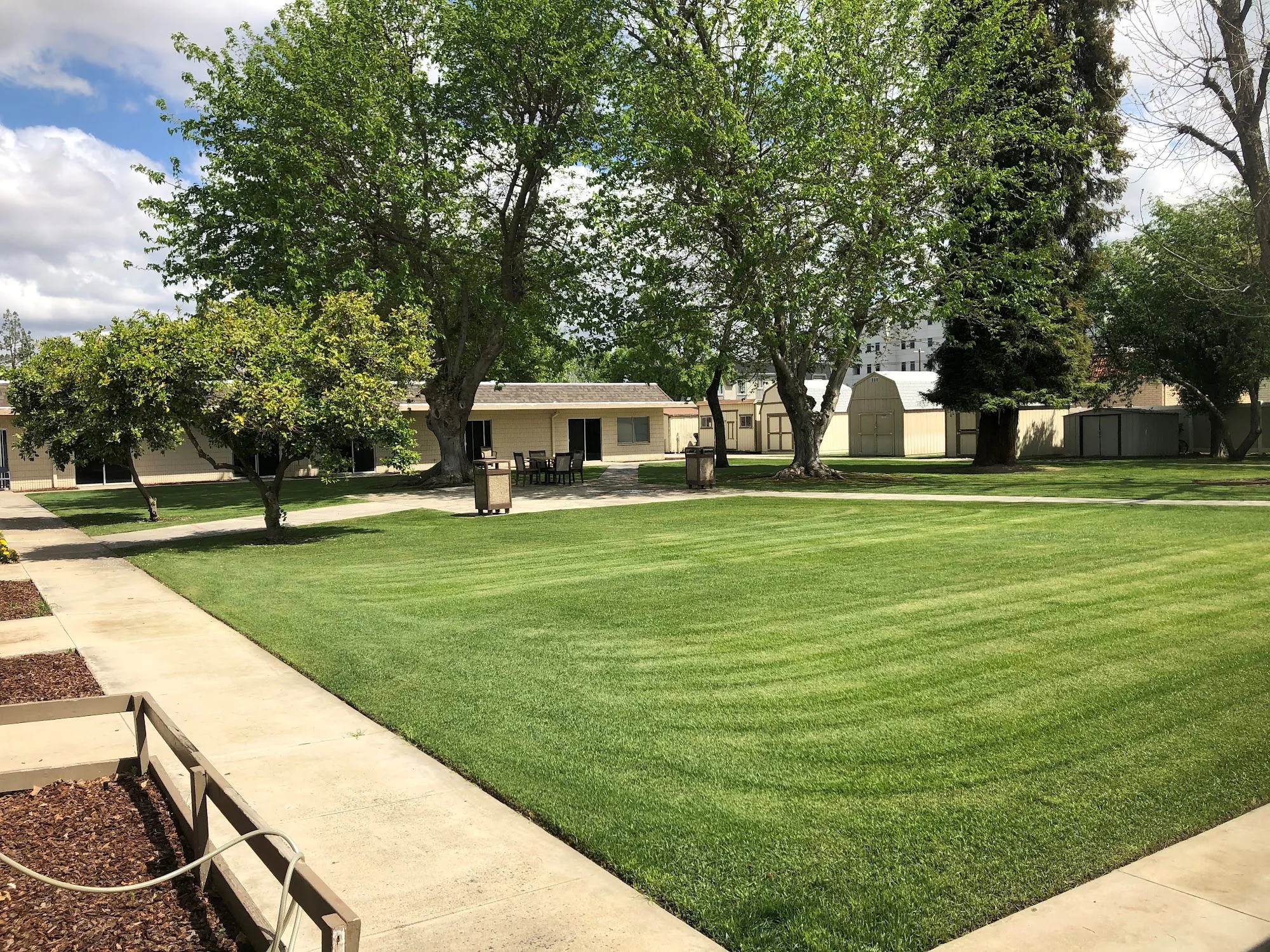 THE ORCHARDS POST-ACUTE