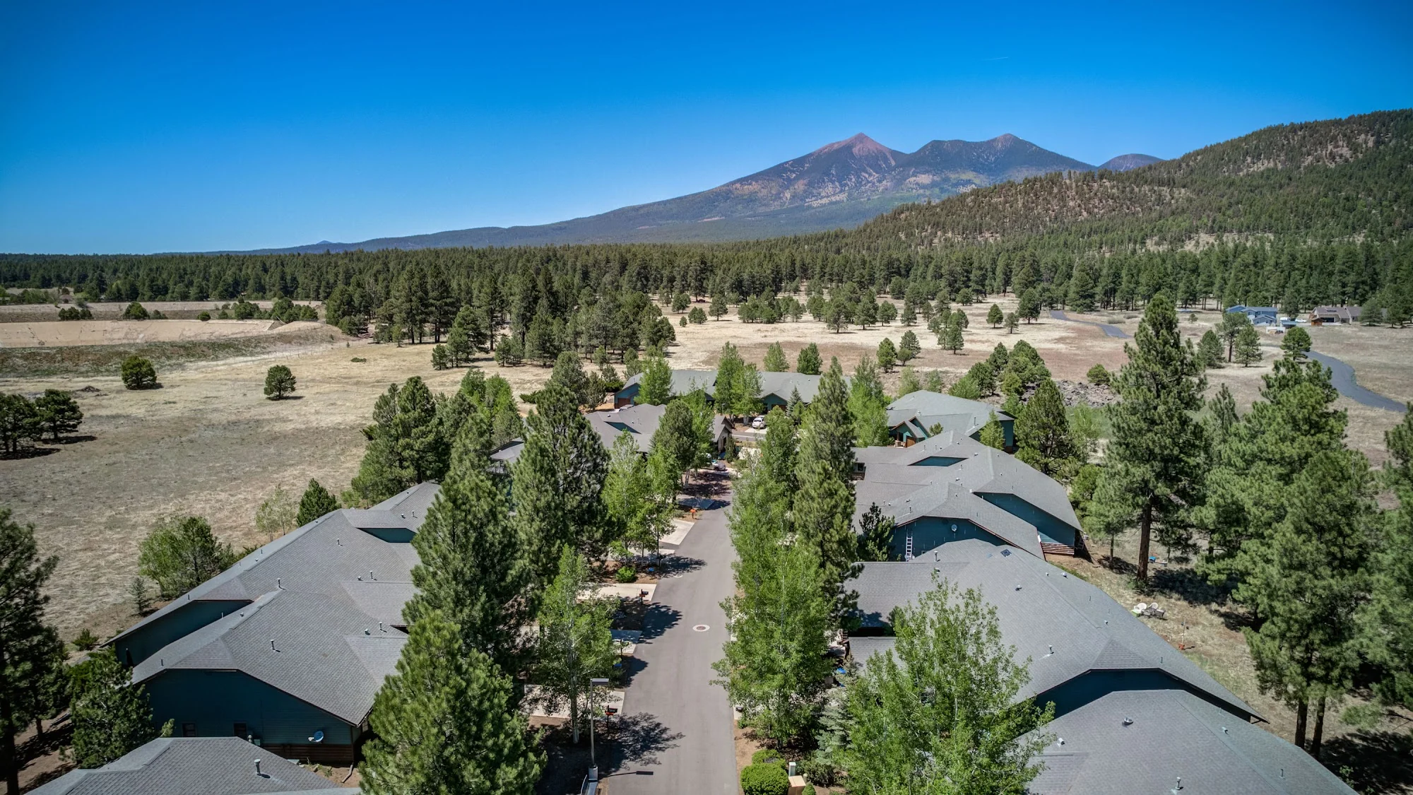 THE PEAKS HEALTH & REHABILITATION