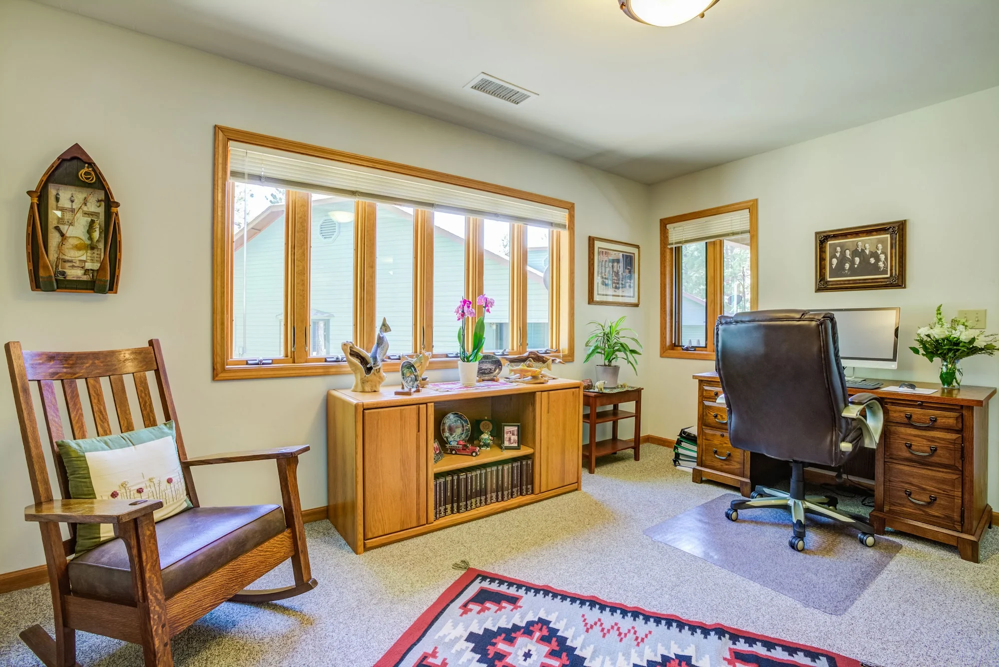 THE PEAKS HEALTH & REHABILITATION