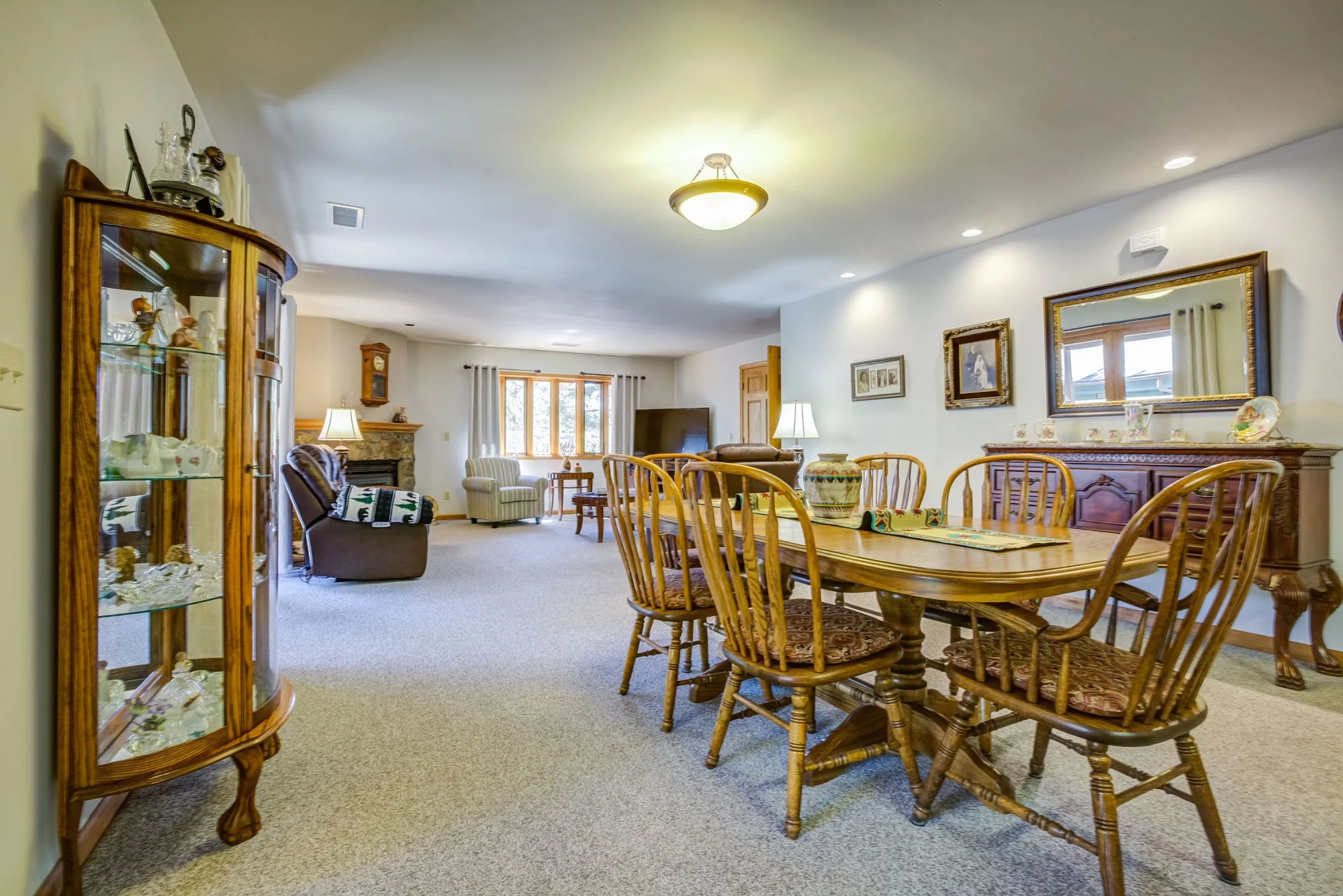 THE PEAKS HEALTH & REHABILITATION