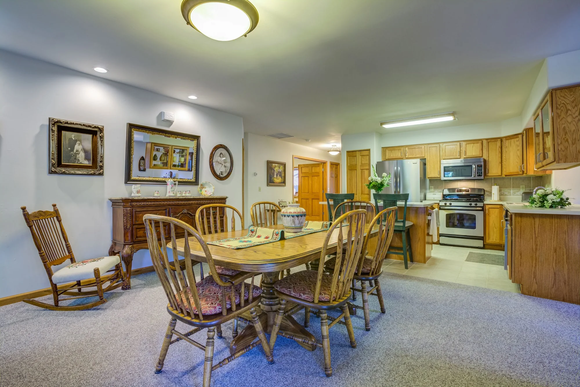 THE PEAKS HEALTH & REHABILITATION