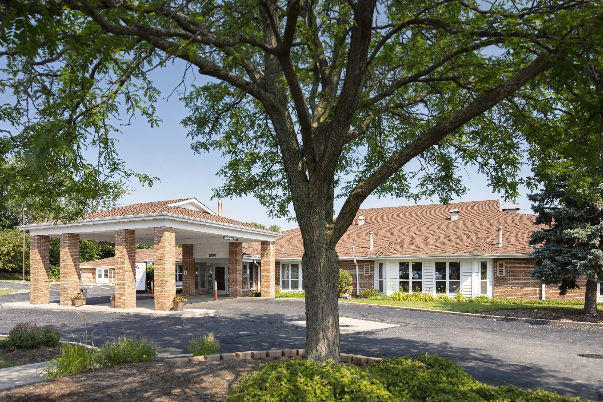 THE PEARL OF FOX RIVER VALLEY