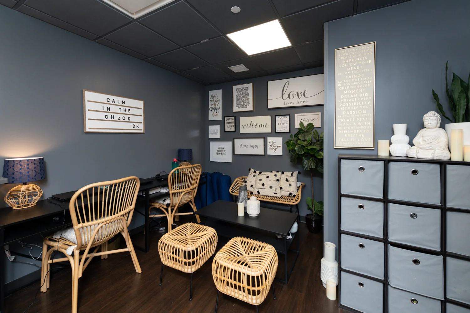 THE PHOENIX REHABILITATION AND NURSING CENTER