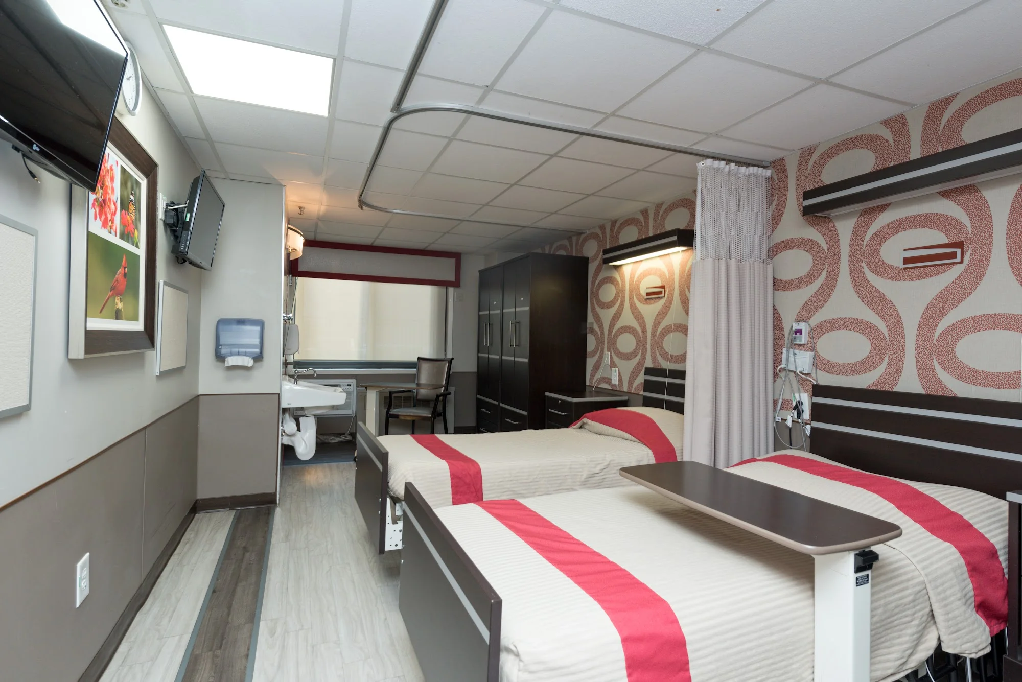 THE PHOENIX REHABILITATION AND NURSING CENTER