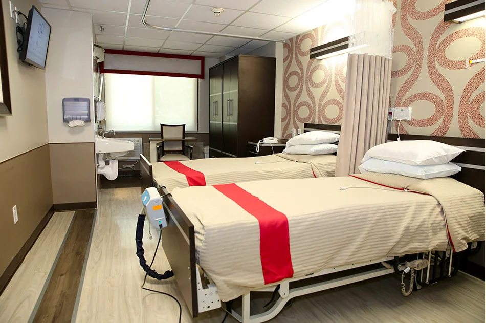 THE PHOENIX REHABILITATION AND NURSING CENTER