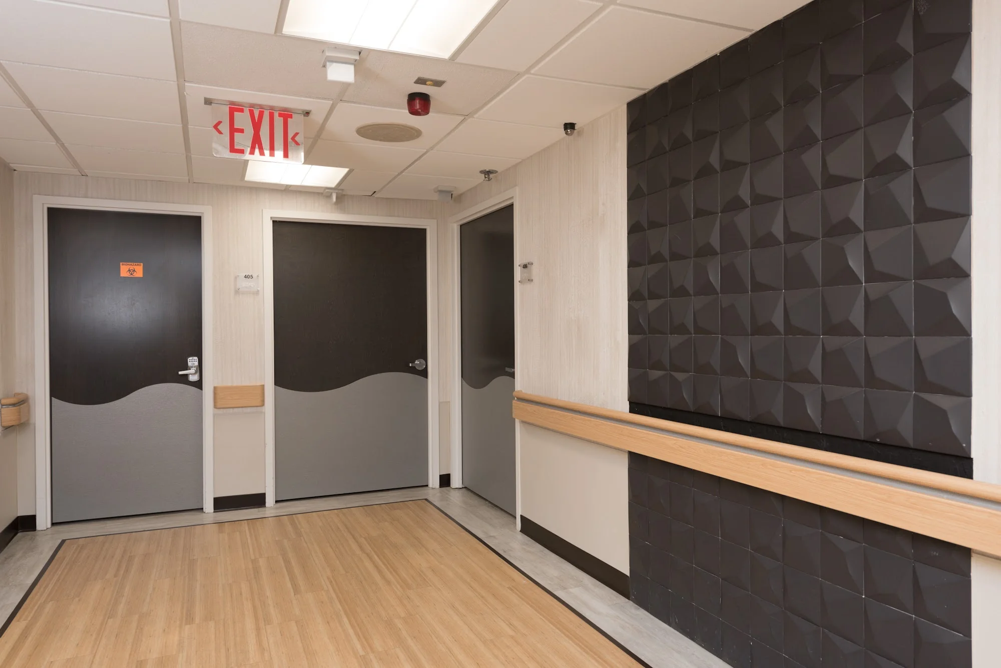 THE PHOENIX REHABILITATION AND NURSING CENTER