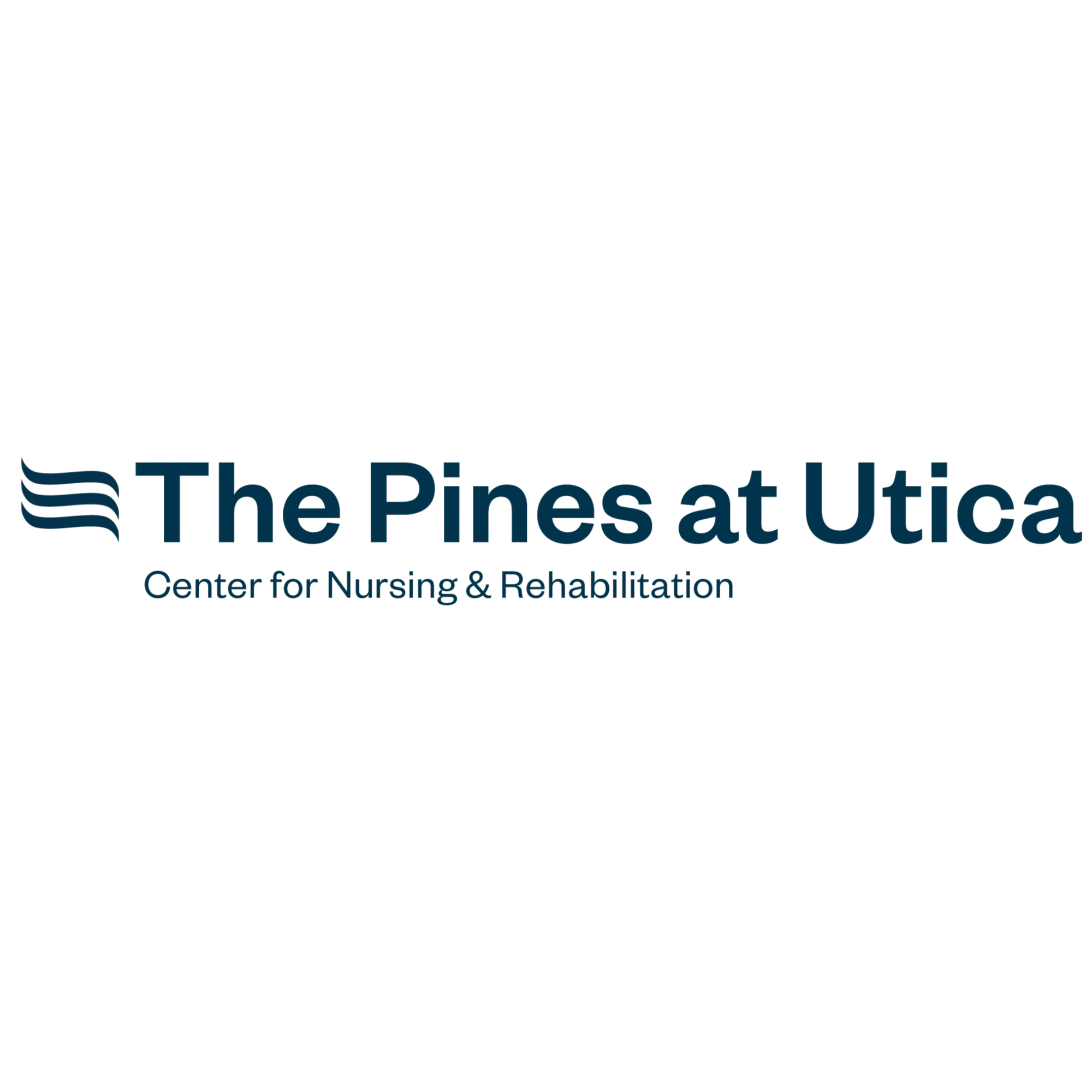 THE PINES AT UTICA CENTER FOR NURSING AND REHAB