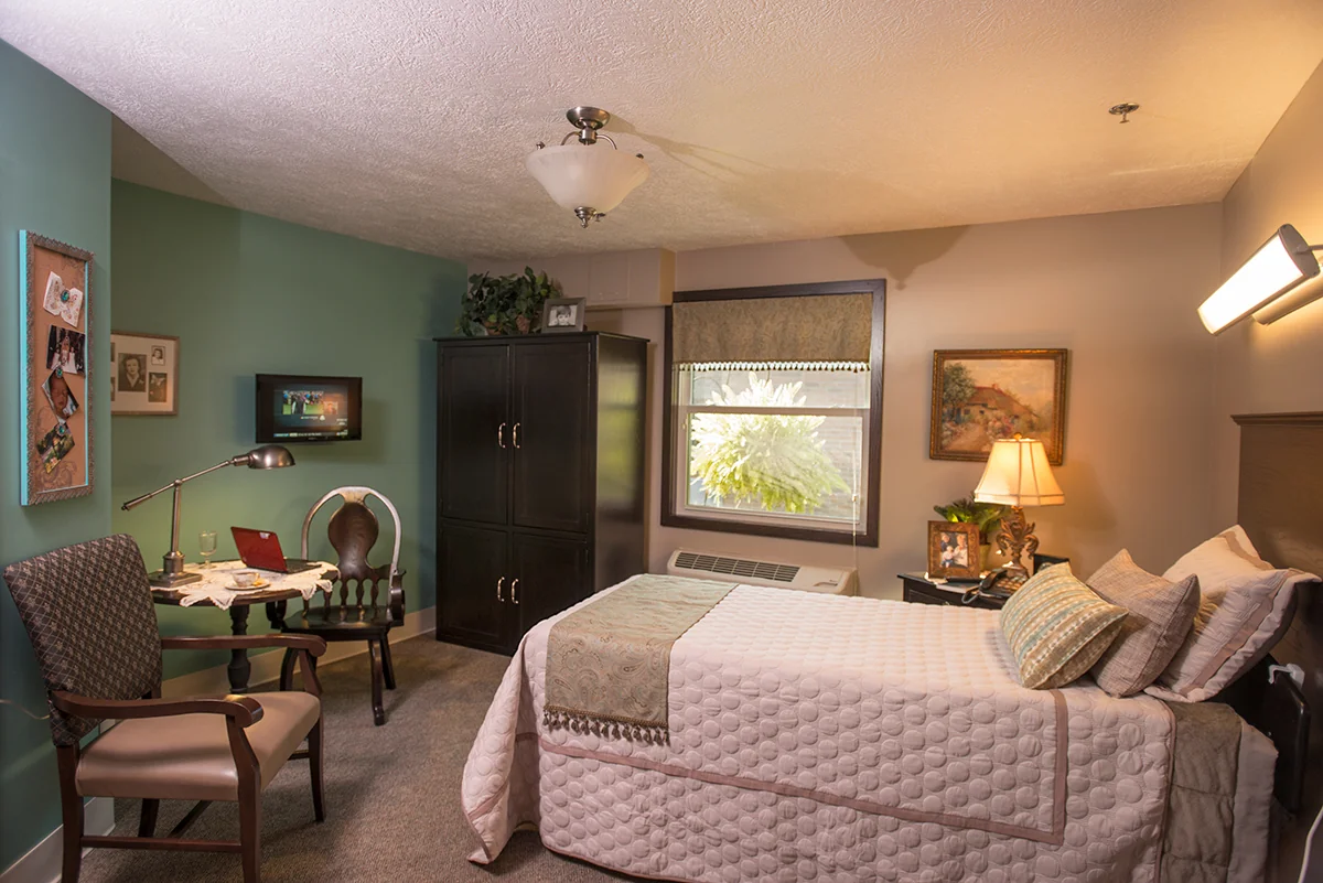 THE PINES HEALTHCARE CENTER