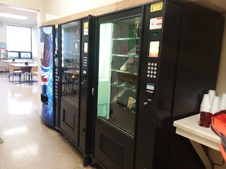 THE PINES HEALTHCARE & REHAB CENTERS OLEAN CAMPUS