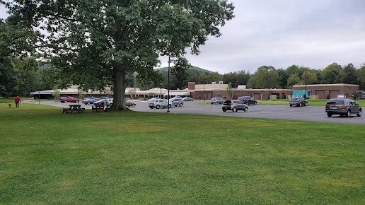 THE PINES HEALTHCARE & REHAB CENTERS OLEAN CAMPUS