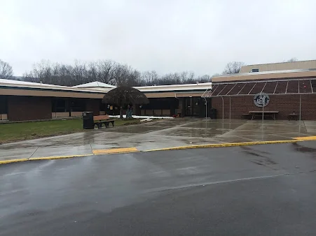 THE PINES HEALTHCARE & REHAB CENTERS OLEAN CAMPUS