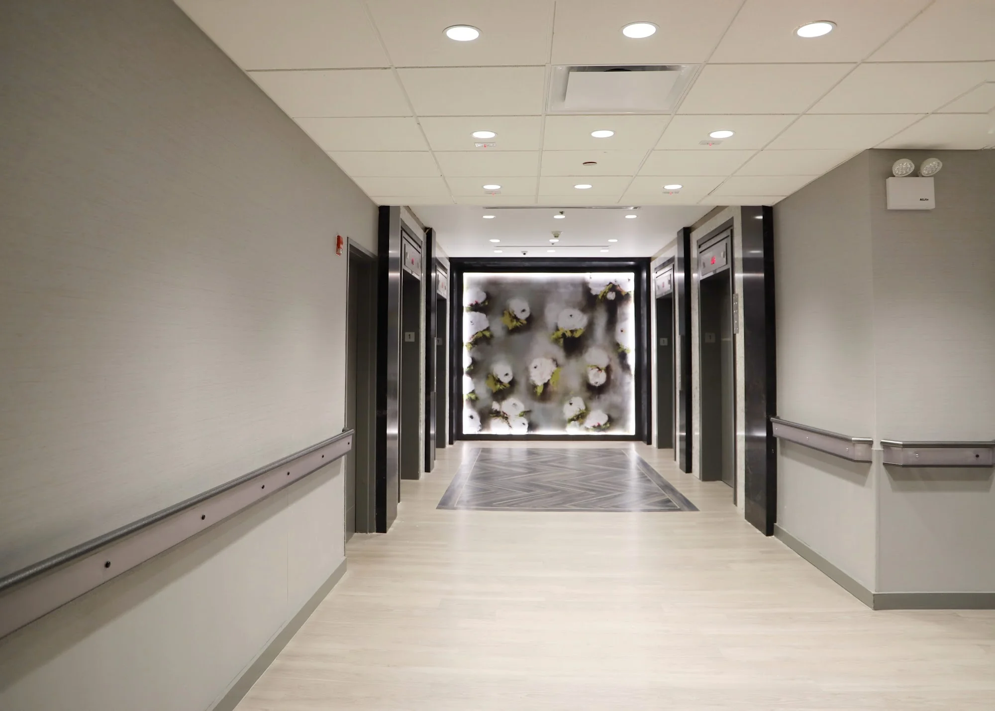 THE PLAZA REHAB AND NURSING CENTER