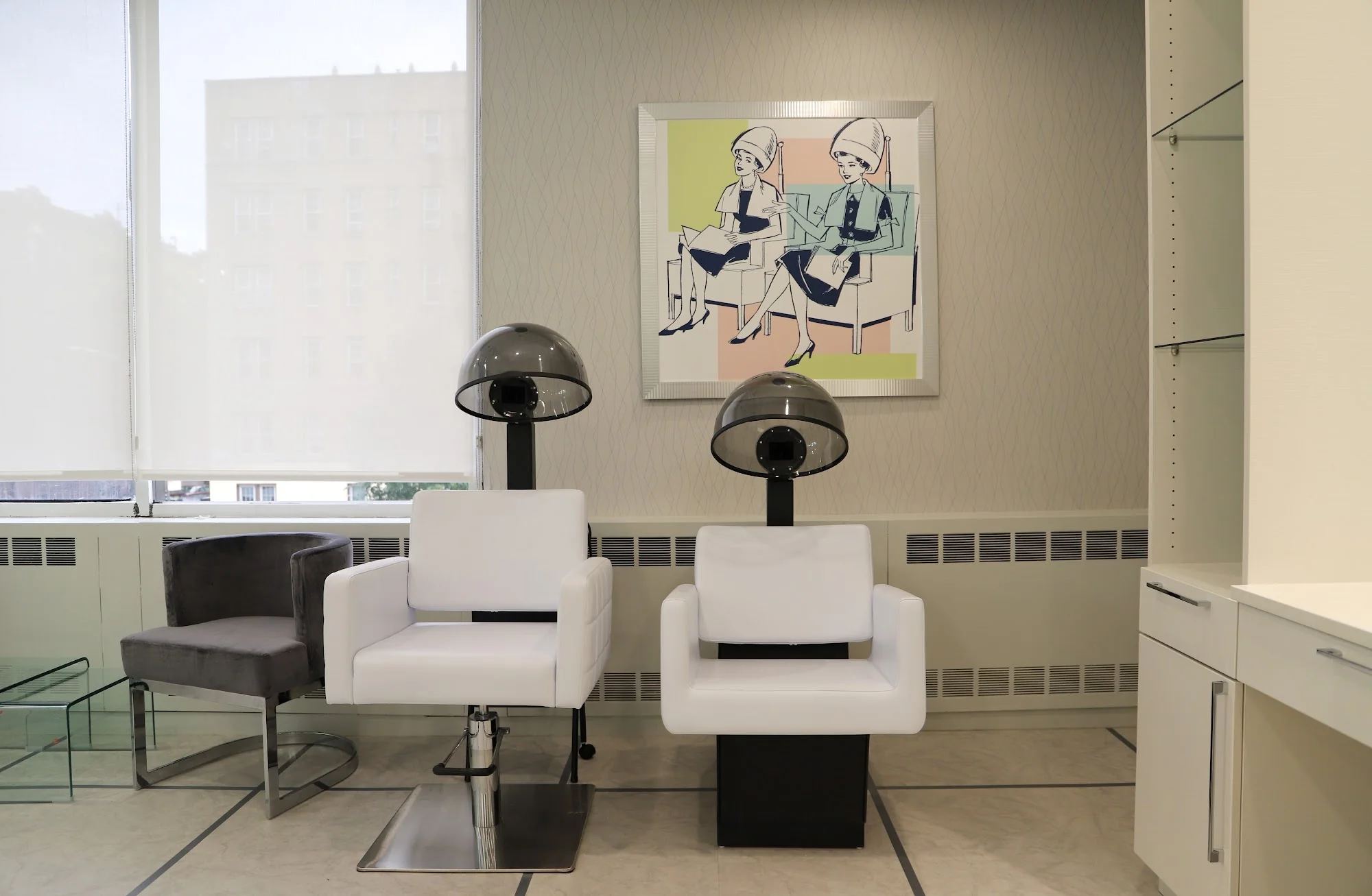 THE PLAZA REHAB AND NURSING CENTER
