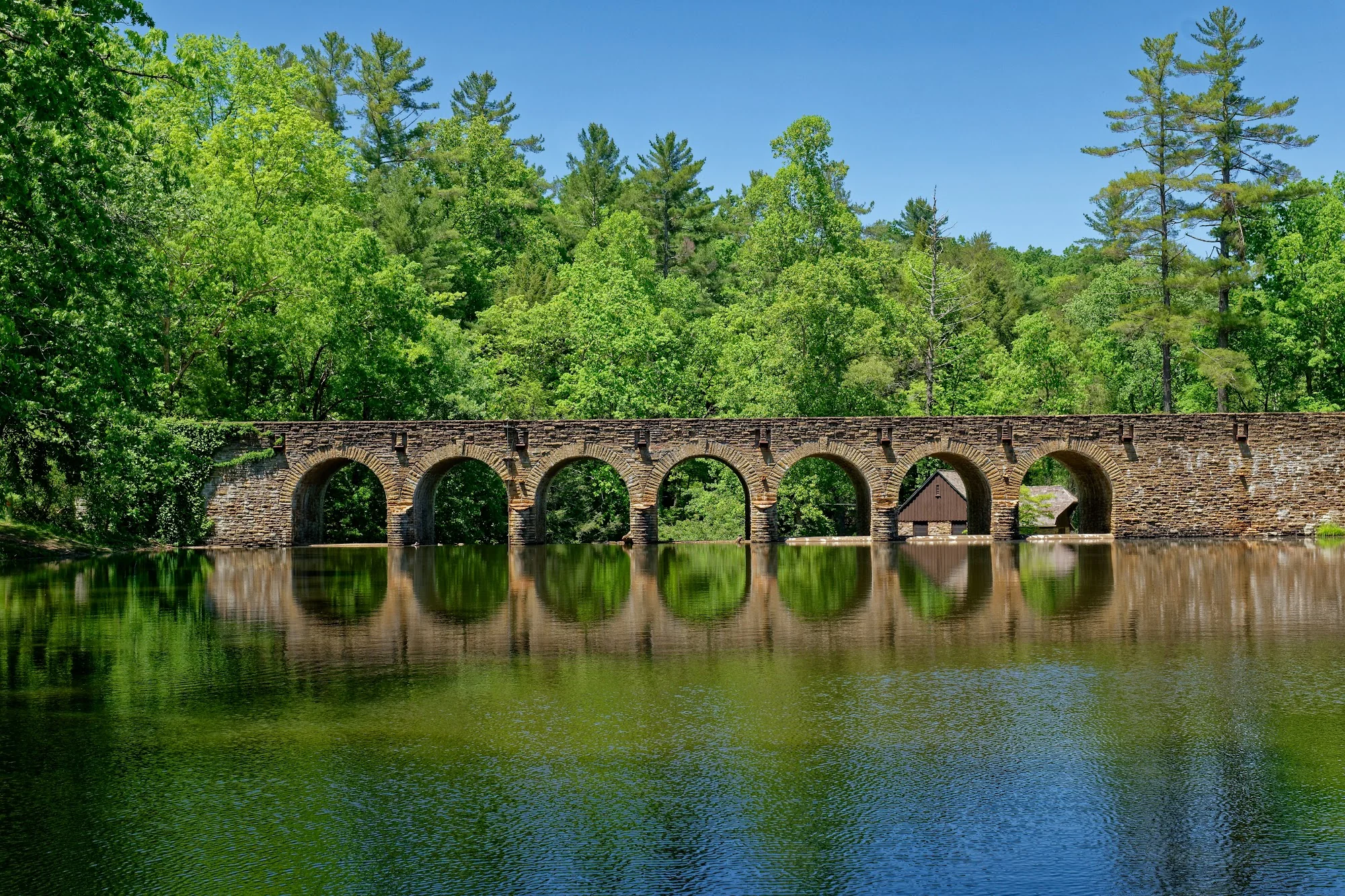 THE PRESERVE AT FAIRFIELD GLADE