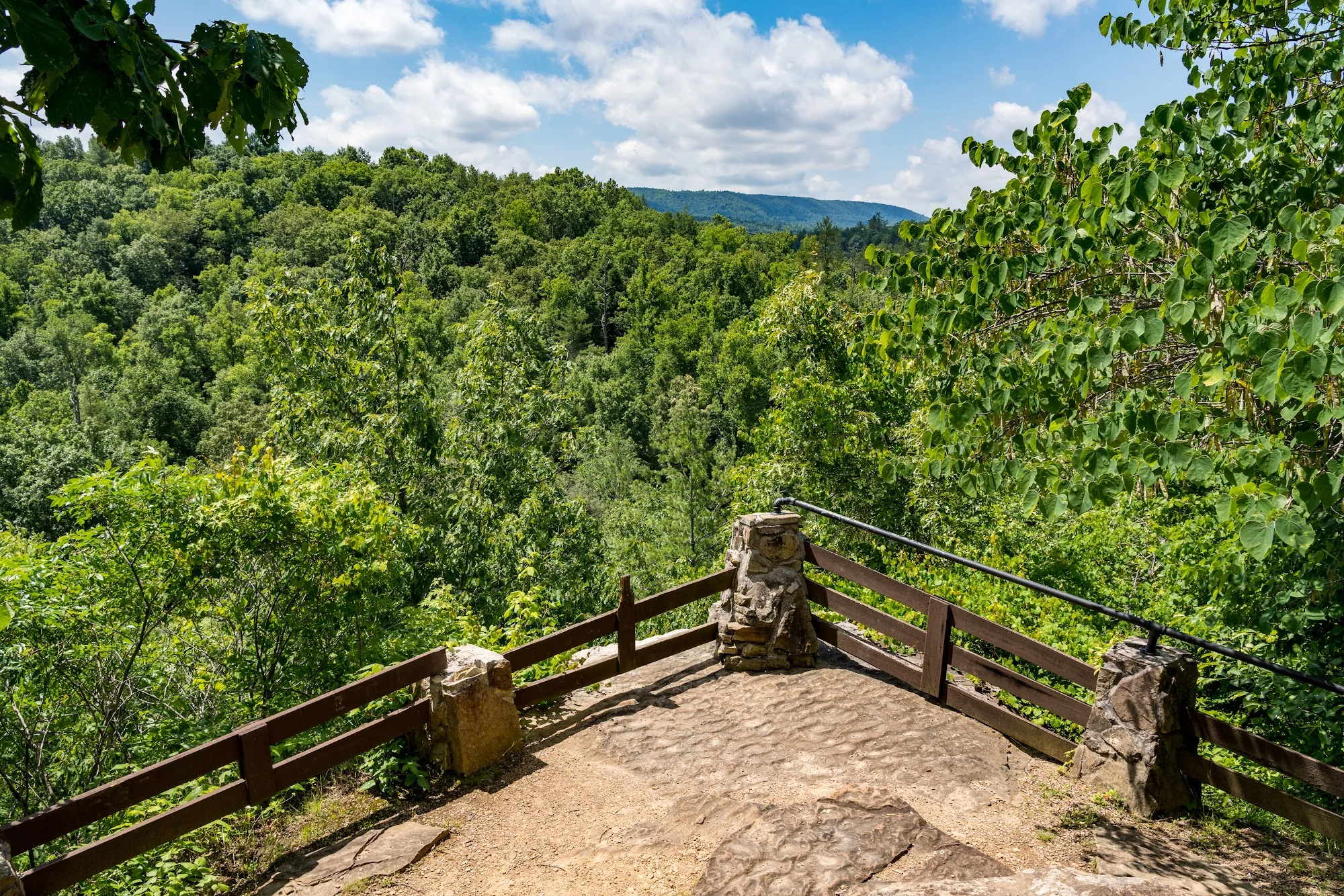 THE PRESERVE AT FAIRFIELD GLADE