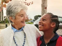 THE REDWOODS, A COMMUNITY OF SENIORS