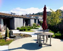 THE REDWOODS, A COMMUNITY OF SENIORS