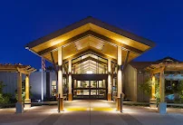 THE REDWOODS, A COMMUNITY OF SENIORS