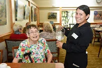 THE REDWOODS, A COMMUNITY OF SENIORS