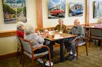 THE REDWOODS, A COMMUNITY OF SENIORS