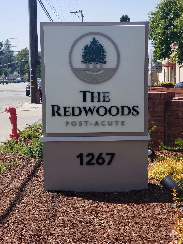 THE REDWOODS POST-ACUTE