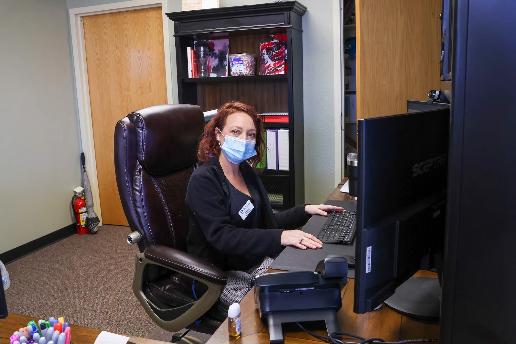 THE REGENCY SKILLED NURSING AND THERAPY