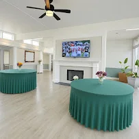 THE REHABILITATION CENTER OF OAKLAND