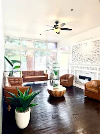 THE REHABILITATION CENTER OF OAKLAND