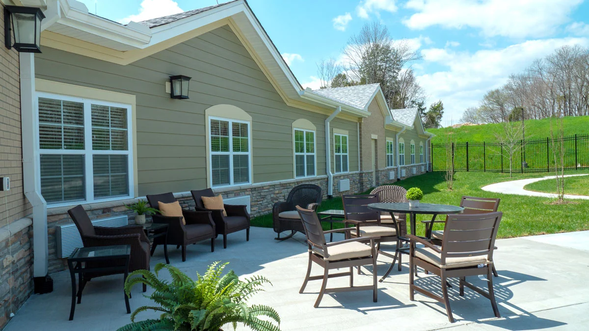THE RESERVE AT SPRING HILL