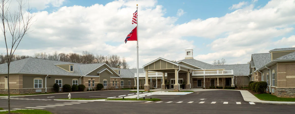 THE RESERVE AT SPRING HILL