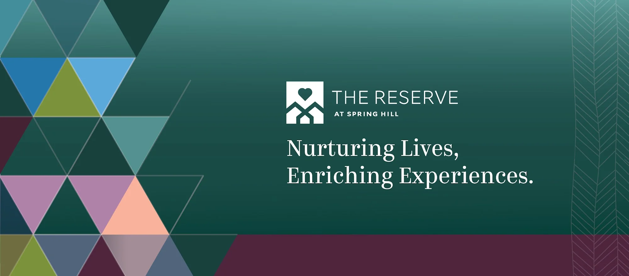 THE RESERVE AT SPRING HILL