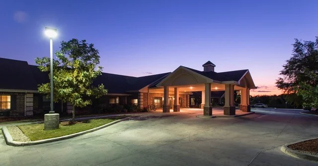THE RIO AT MISSION TRAILS