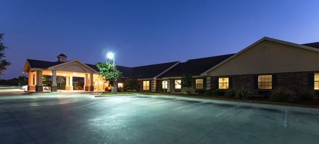THE RIO AT MISSION TRAILS