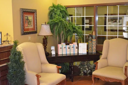 THE SHANNON GRAY REHABILITATION & RECOVERY CENTER