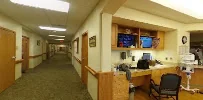 THE SHEPHERD'S CENTER