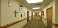 THE SHEPHERD'S CENTER