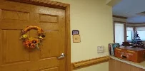 THE SHEPHERD'S CENTER