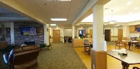 THE SHEPHERD'S CENTER