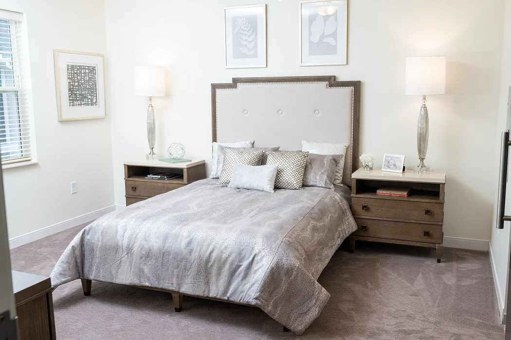 THE SPRINGS AT OLDHAM RESERVE
