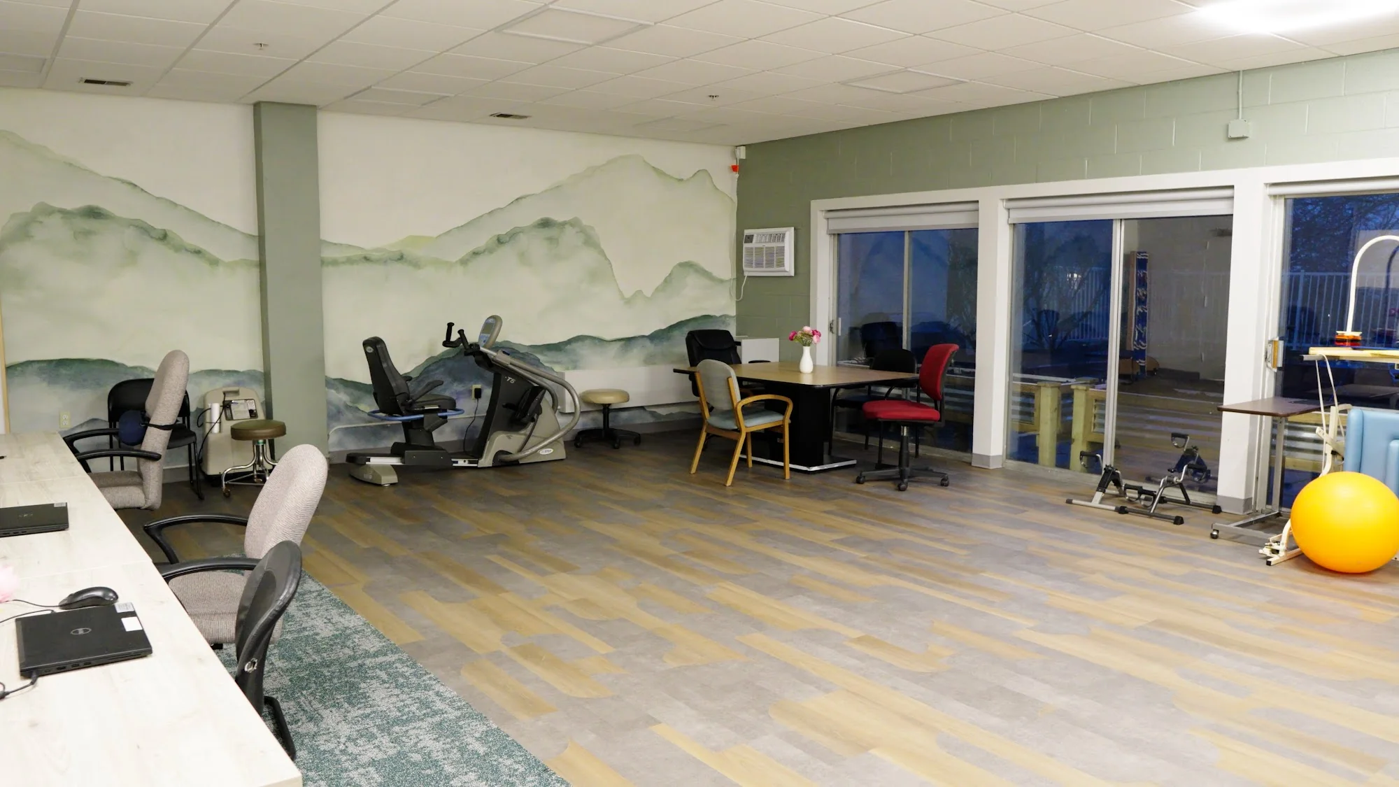 THE SPRINGS AT ROCHESTER HILLS REHAB AND NURSING CENTER