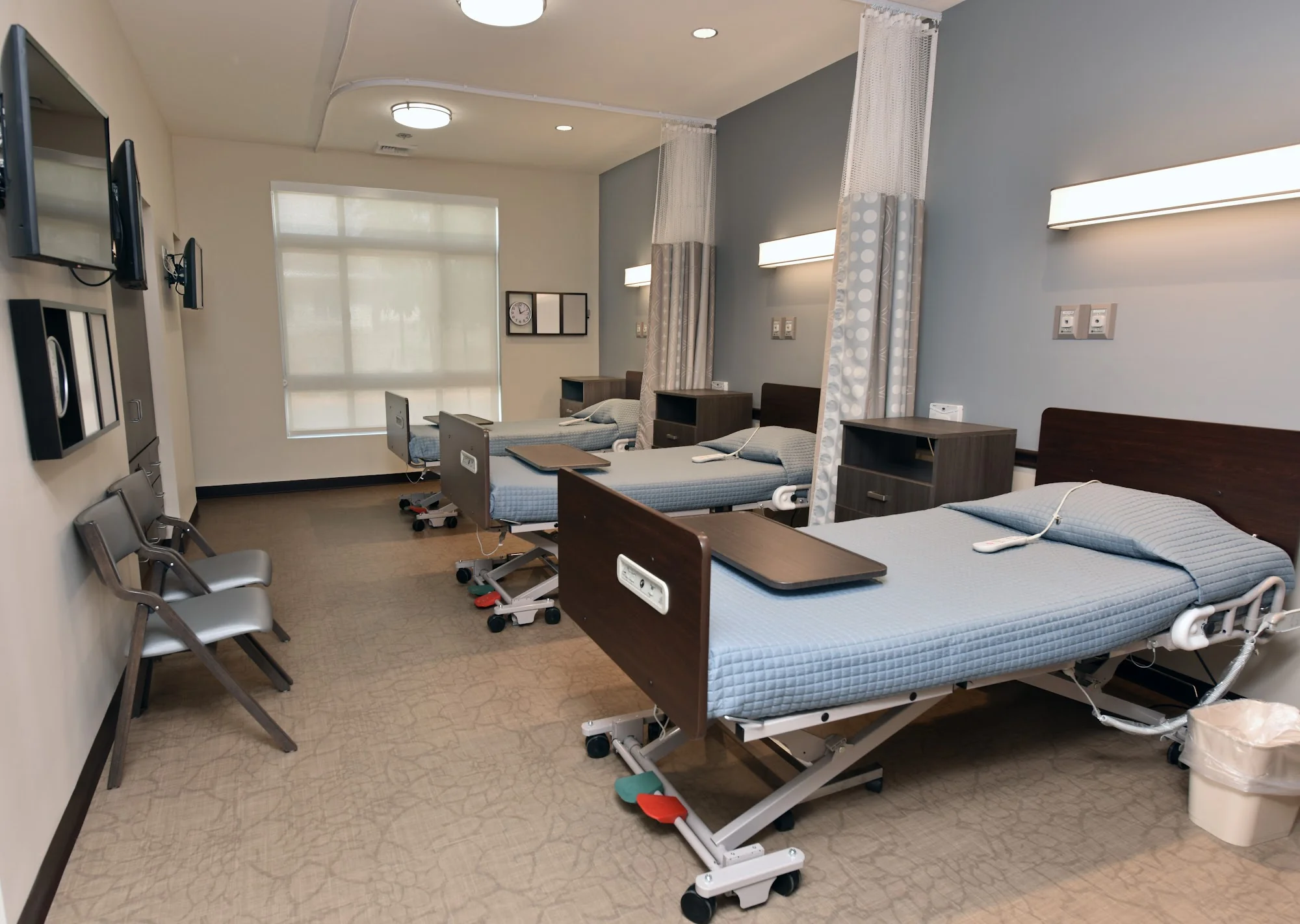 THE SPRINGS HEALTH AND REHABILITATION CENTER